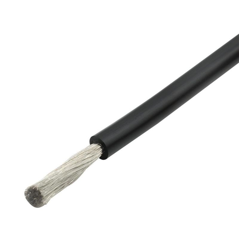 UL10269 Electric PVC Solar Cable PV Wire for Solar Inverter Solar Energy with UL