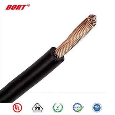 UL10800 Frpe Jacket Easy Cutting Electric Wire Color Code