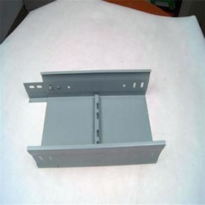 Hot Dipped Galvanized Cable Trunking with Ce Certificate
