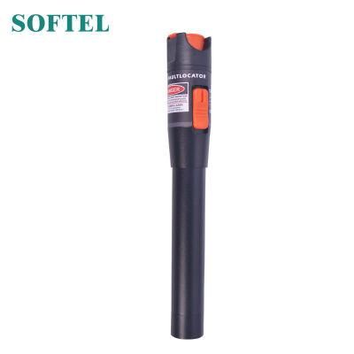 20MW Handheld Optical Fiber Visual Fauit Locator