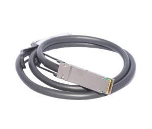 Qsfp+ 40gbase-Cu Direct Attach Copper Twinax Cable (Passive)