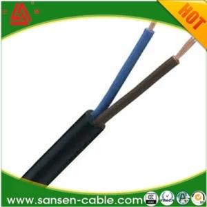 Ce Certification H03VV-F Fine Stranded Flexible Cable