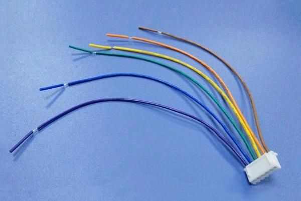Domestic Washing Machine Cable Wire Harness