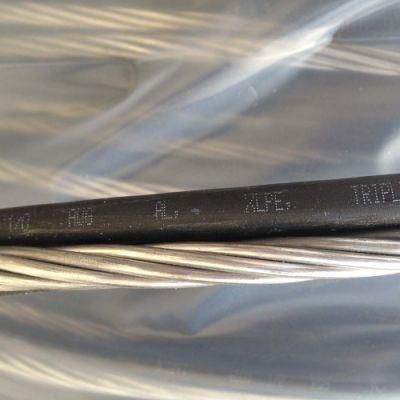 ABC Cable 3X35+54.6mm2, Neutral Insulated