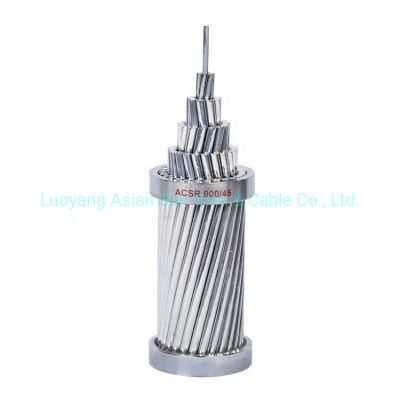 High Voltage Cable ACSR Conductor