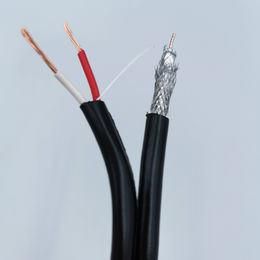 AWG UL2919 Low Voltage Computer Cable Multi Core with PVC Insulated