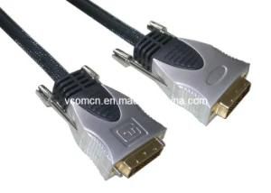 DVI Cable 24pins (CG454)