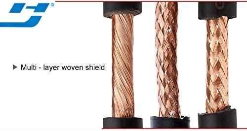 Microphone Cable Manufacturer Wholesale Household Cables for Car Audio-Visual Cables