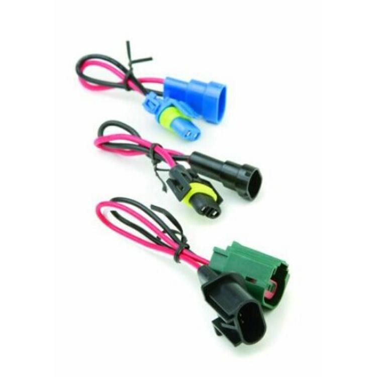 OEM of Custom Fog Light Wiring Harness Assembly