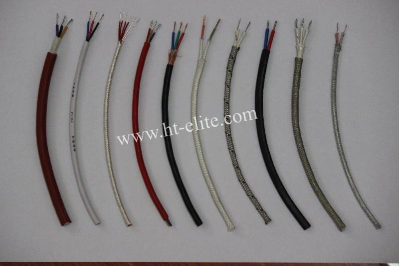 Type J Thermocouple Wire / Thermocouple Extension Wire