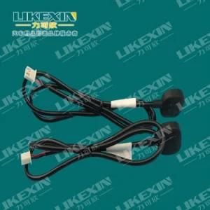 20 Years Experience Automobile High Qaulity Wiring Harness