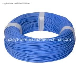 New Electrical Wire High Temperature Flexible Silicone Insulated Cable Electric Wire