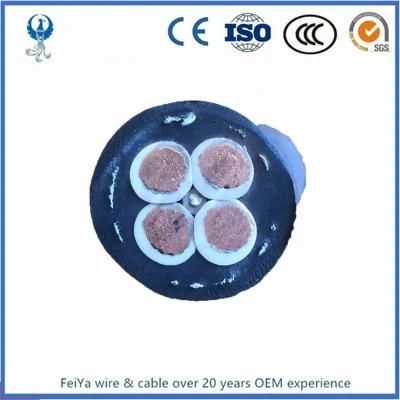 Type 241 Underground Coal Mining Cables