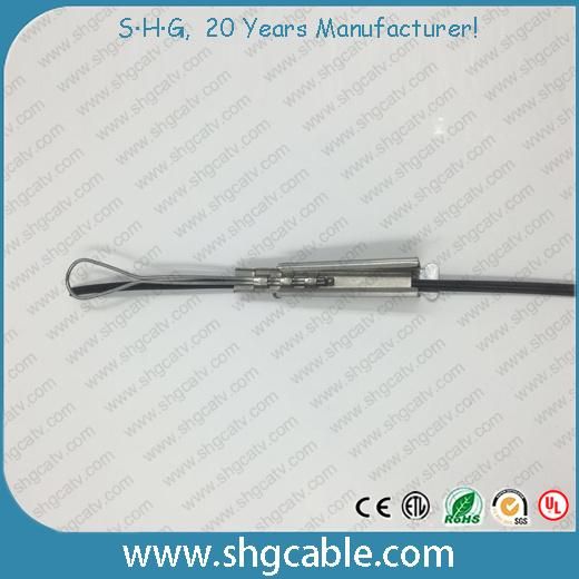 Fiber Optical Cable Wire Clamp