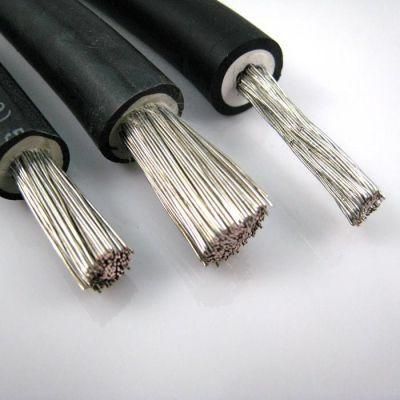 Jeh/Jem EPDM Insulation Csm/Eco Jacket Motor Lead Wire