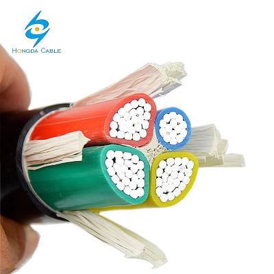 35 50 70 95 120 150 185 240 Sq mm 3.5 Core Aluminium Armoured Cable Price List