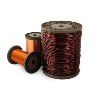 Coil Cable Aluminium Enamel Wire for Winding of Motor and Such 0.10-3.00mm