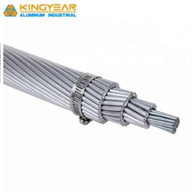 0.6/1kv Overhead AAC ABC Cable AAC 16mm2 25mm2 19/2.59mm