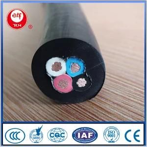 Mining Electrical Cables for Mining Industry