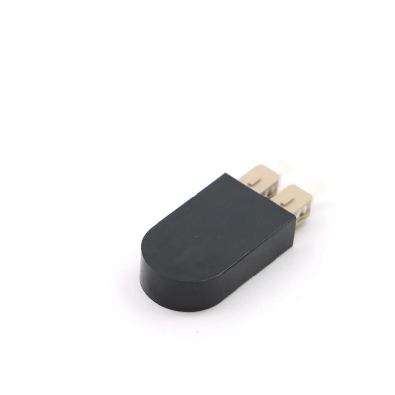 Sc-Sc Sm Fiber Patch-Cord with Loop Back Type