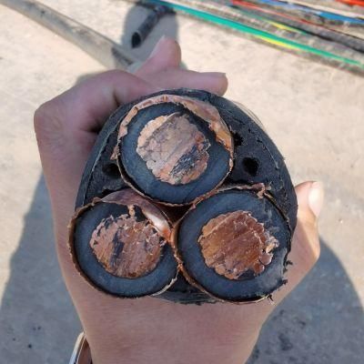 High Pure 99.99% Copper Scrap Copper Wire/Copper Wire Scrap/Metal Material