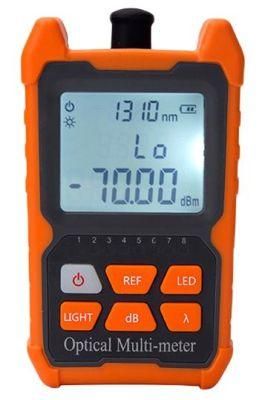 Skycom Network Test Power Meter Top400 Series / Low Price Mini Power Meter