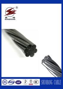 Overhead Bare Conductor AAC All Aluminum Conductor 100mm2