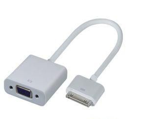 for iPad to VGA Cable Converter