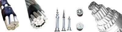 The Factory Price AAC / AAAC / ACSR / ABC Electrical Cable