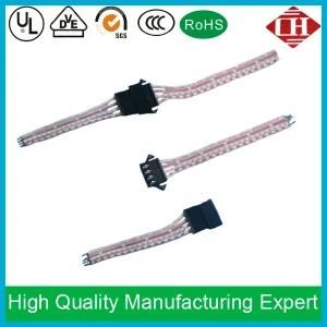 Customed Electric Iron Wire Harness