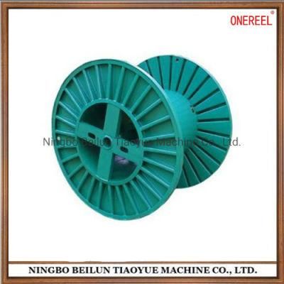 Corrugated Steel Cable Drum for Cable and Rope