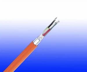 Fire Resistant Optic Fiber Cables