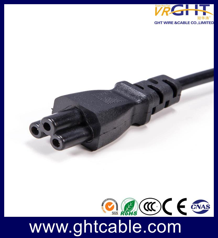 Brazil Power Cord & Power Plug for PC Using (NBR14136)