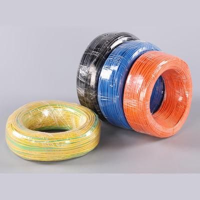 UL VDE Approval Electric Wire