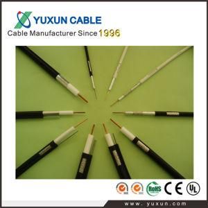 Cable Coaxial Rg Series (RG59/RG6/RG11/RG174/RG213)