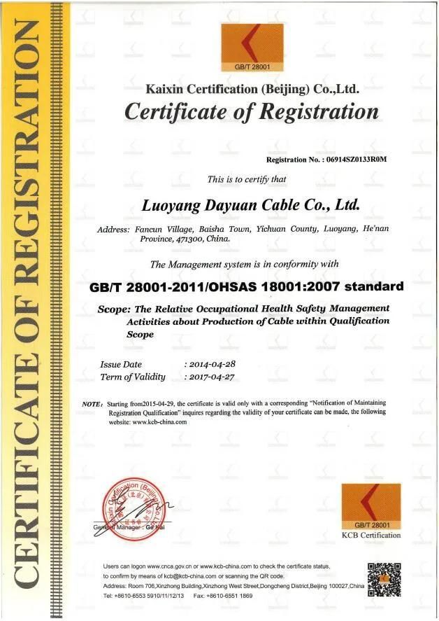 Professional Manufacturer ACSR for Overhead Line (AAAC, ACSR, AAC)