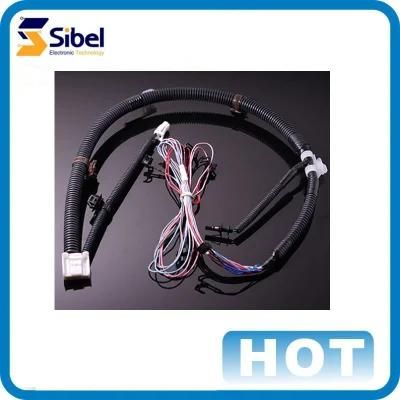 OEM/ODM High Quality Electric Vehicle /Automotive Control Wire Harness