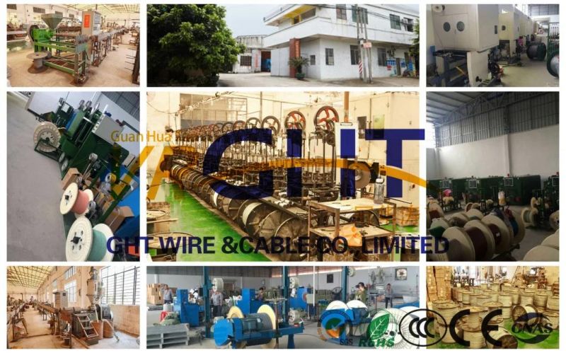 Outdoor UTP CAT6 Data Cable Network Cable