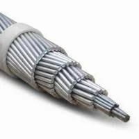 Type of ACSR Bare Conductor Cable Conductor