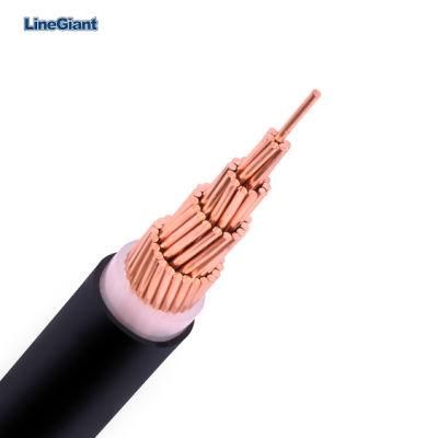 2 Core Solid Copper Flame Retardant Electric Wire Cable (ZB-VV22) / Cable Manufacturer