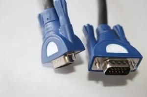 Best Selling Male to Male HD15p VGA Cable