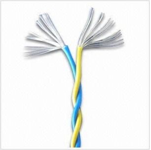 High Temperature Double Insulated Silicone Wire Electric Wire 0.5mm2 Sdw08