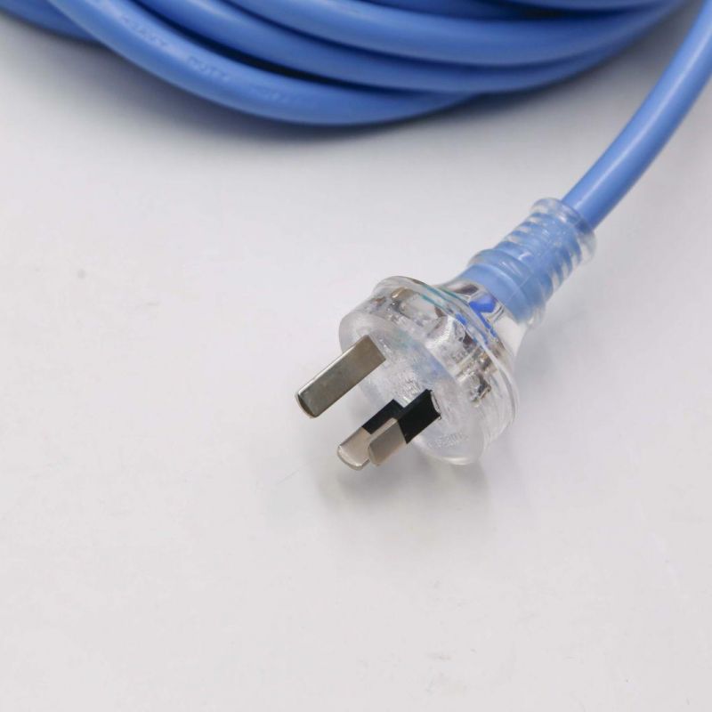 C13 Cee to 7/7 Schuko Power Cord/European|VDE Power Cord VDE