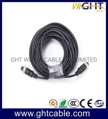 4pin Aviation Cable Female to Female