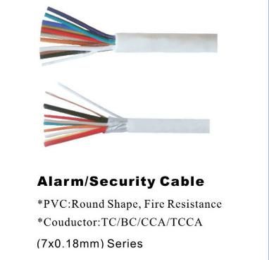 Alarm/Security Cable