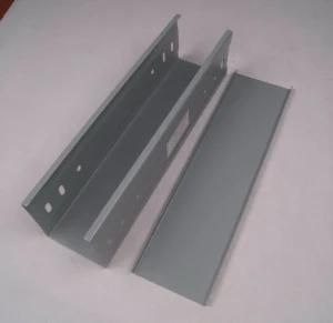 Stock Cable Tray for Road and Construction
