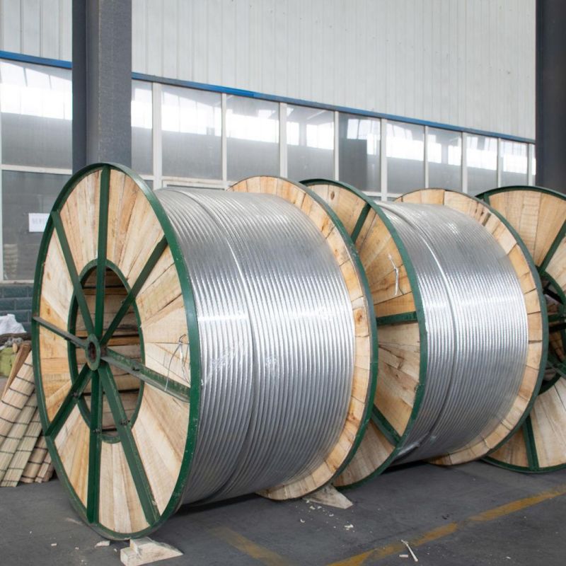 0.6/1kv Overhead Aluminium Conductor XLPE Insulated Electric Cables Quadruplex Duplex Triplex Service Drop Electrical Wire ABC Cable