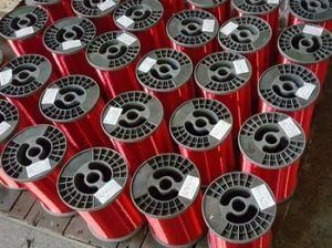 Enamelled Aluminum Wire China Supplier