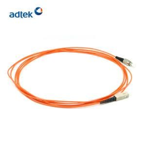 Different Models of Sc to FC Patch Cord for Wiring System