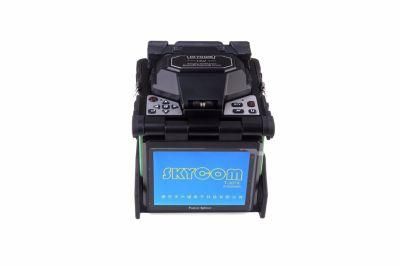 T-207X China Good Quality and Nice Price Optical Fiber Fusion Splicer